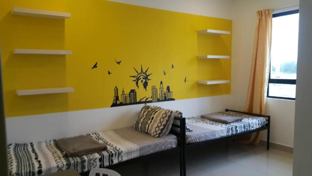 شقة The Meadow Park كامبار المظهر الخارجي الصورة