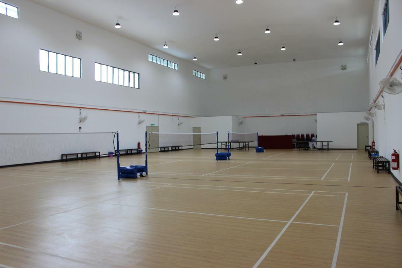 شقة The Meadow Park كامبار المظهر الخارجي الصورة